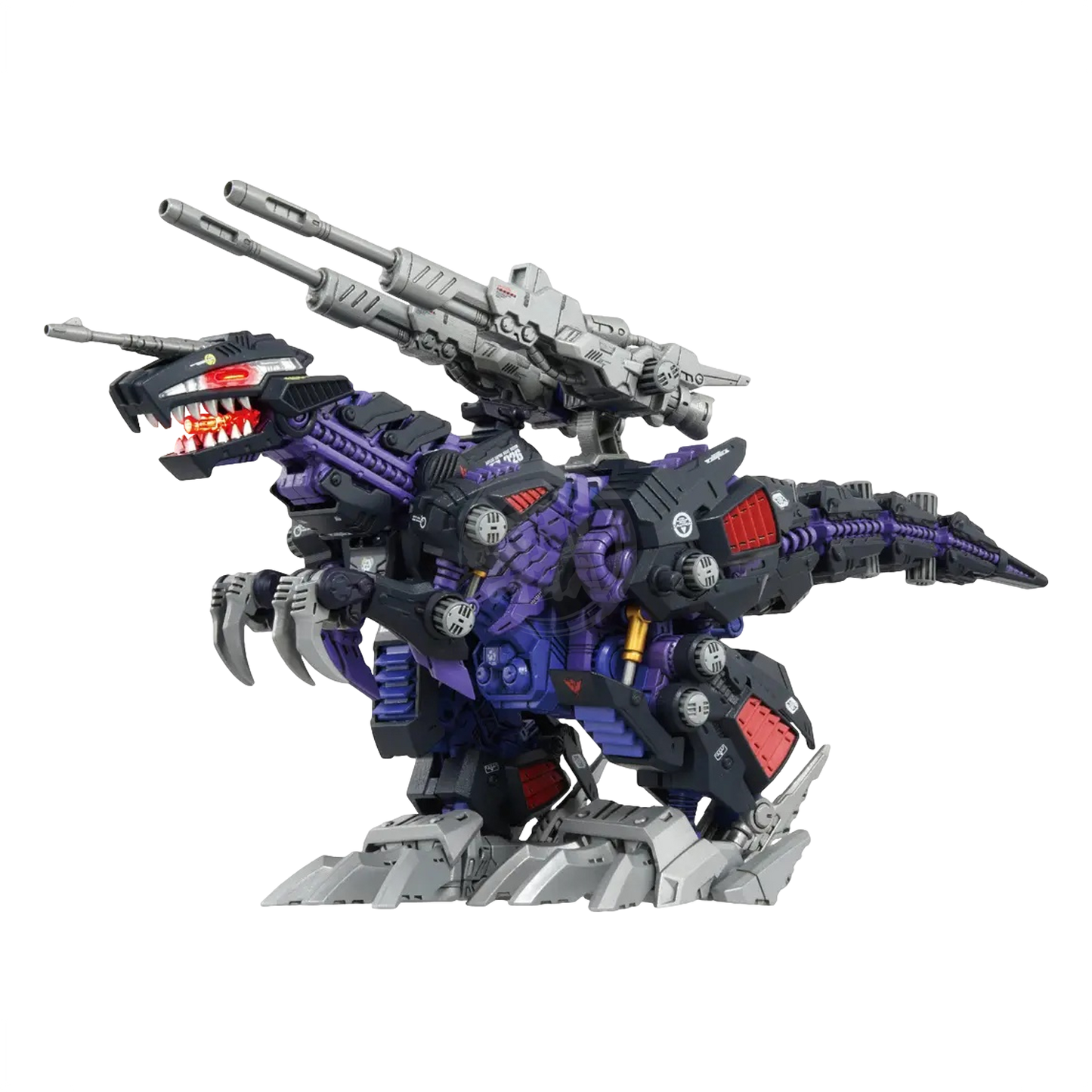 AZ-09 Geno Saurer - ShokuninGunpla