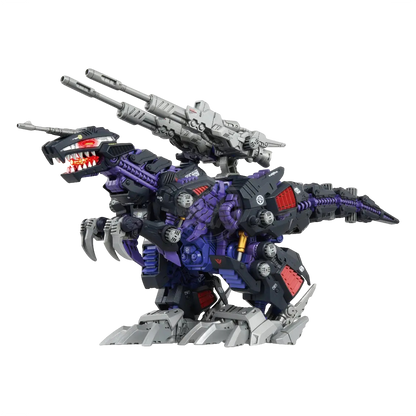 AZ-09 Geno Saurer - ShokuninGunpla