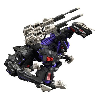 RMZ-002 Geno Saurer - ShokuninGunpla