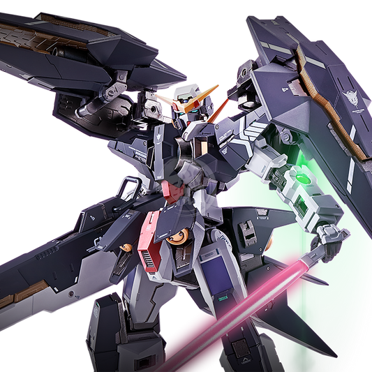 Bandai - Metal Build Gundam Dynames Repair III - ShokuninGunpla