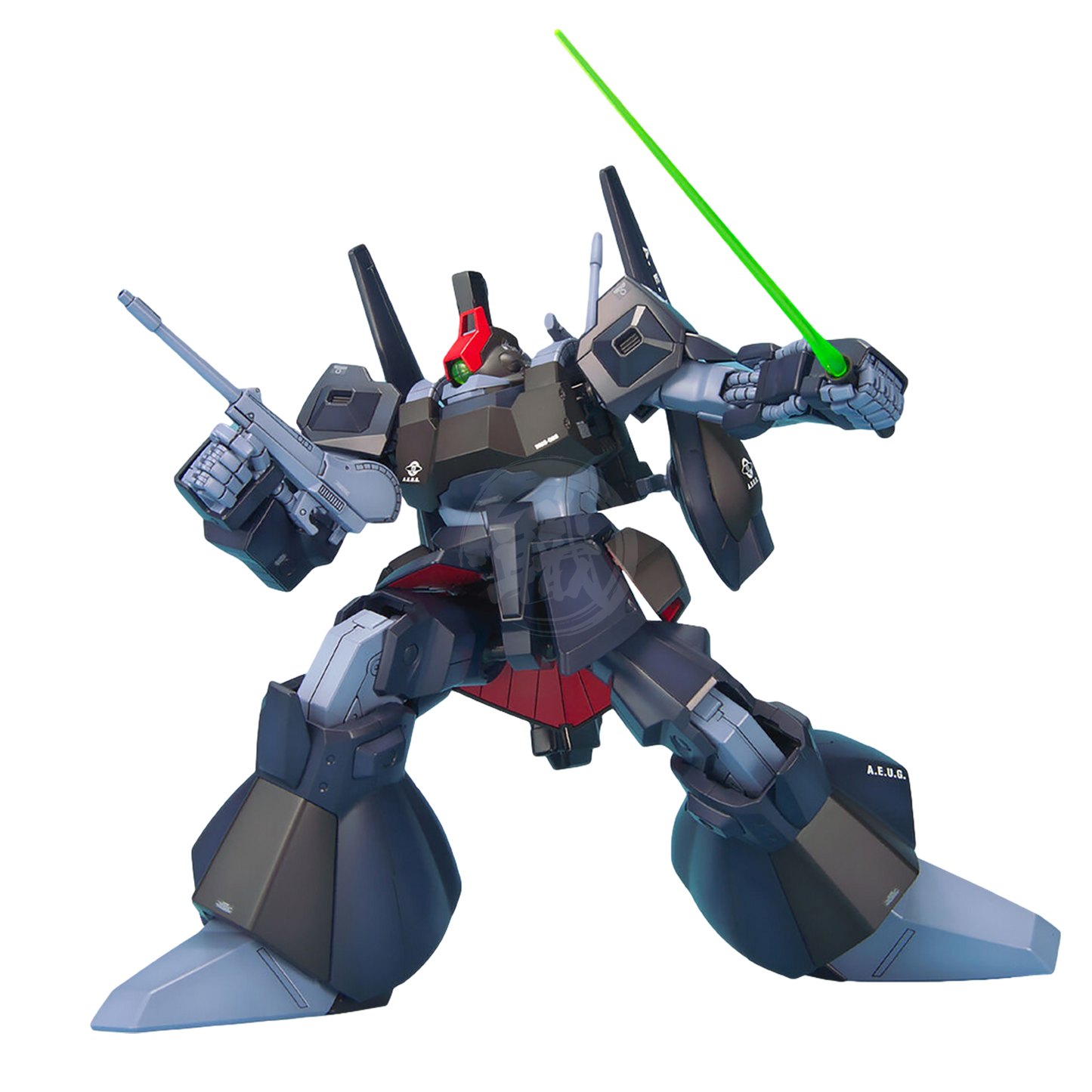 MG Rick Dias - ShokuninGunpla