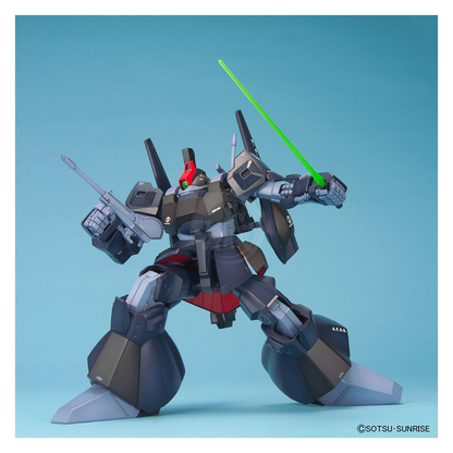 MG Rick Dias - ShokuninGunpla