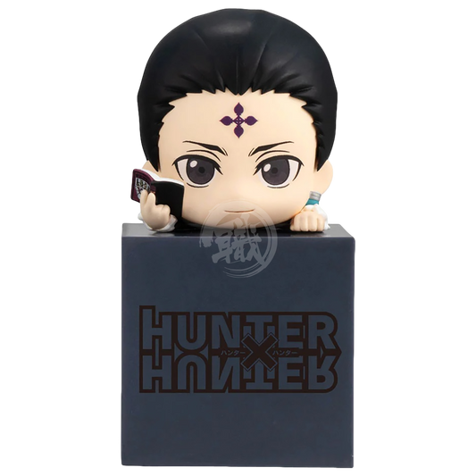 FuRyu - Hikkake Quwrof [Hunter × Hunter] - ShokuninGunpla