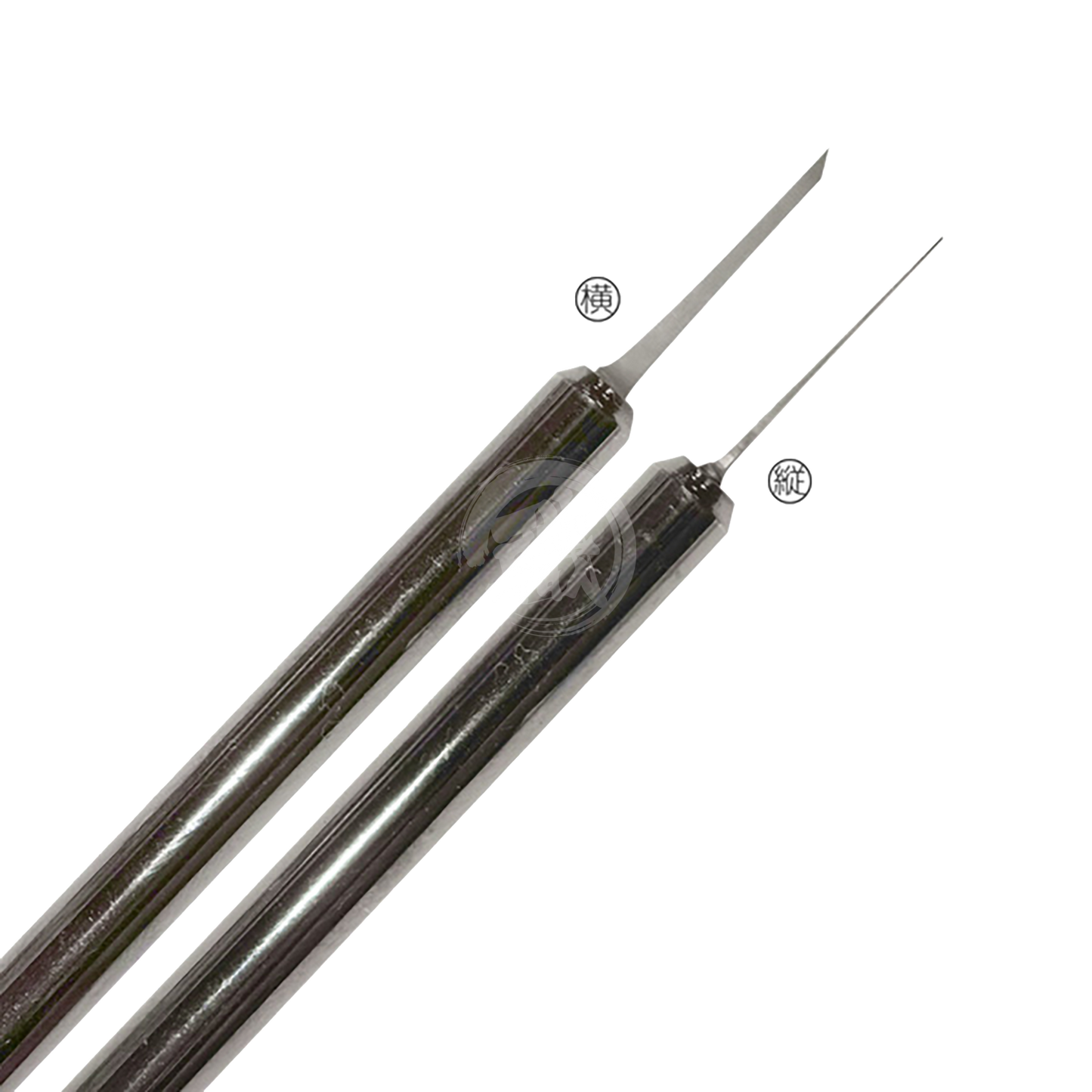 Eiger SUZIBORI - ESG-015 Carbide Steel Chisel [0.15mm] - ShokuninGunpla