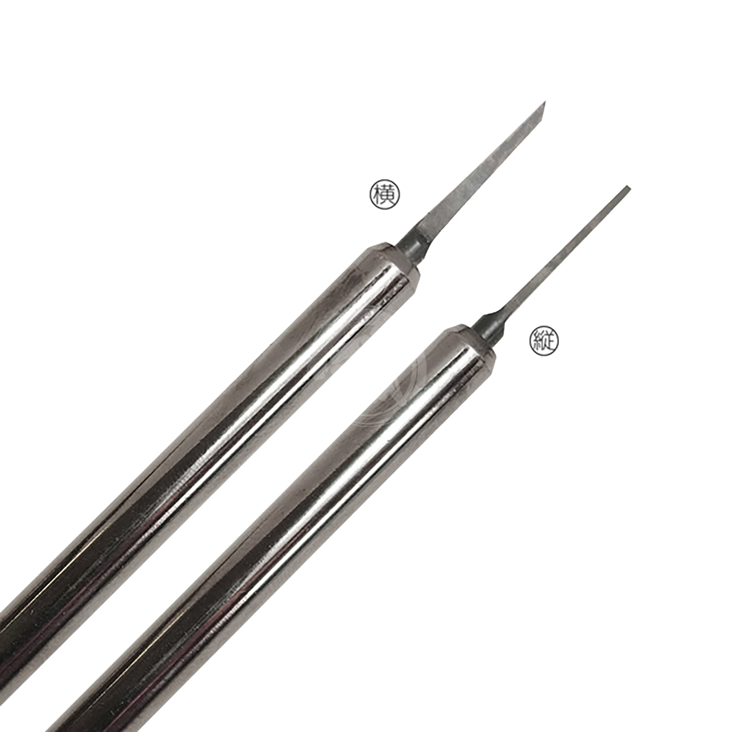 Eiger SUZIBORI - ESG-06 Carbide Steel Chisel [0.6mm] - ShokuninGunpla