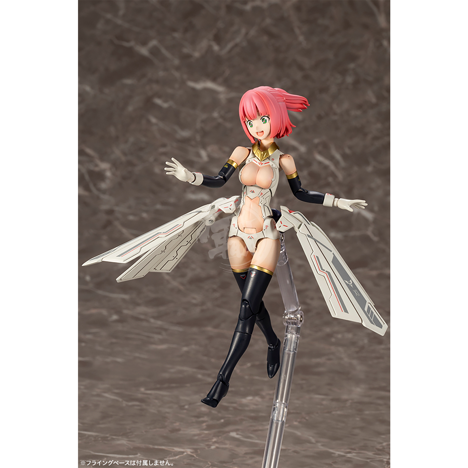 Kotobukiya - Bullet Knights Lancer [Preorder Q3 2023] - ShokuninGunpla