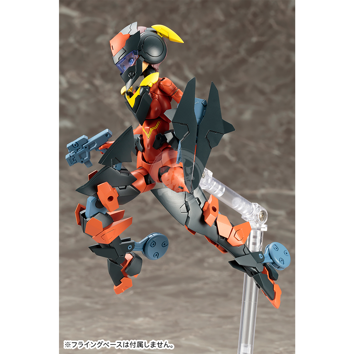 Kotobukiya - SOL Road Runner [Preorder Q3 2023] - ShokuninGunpla