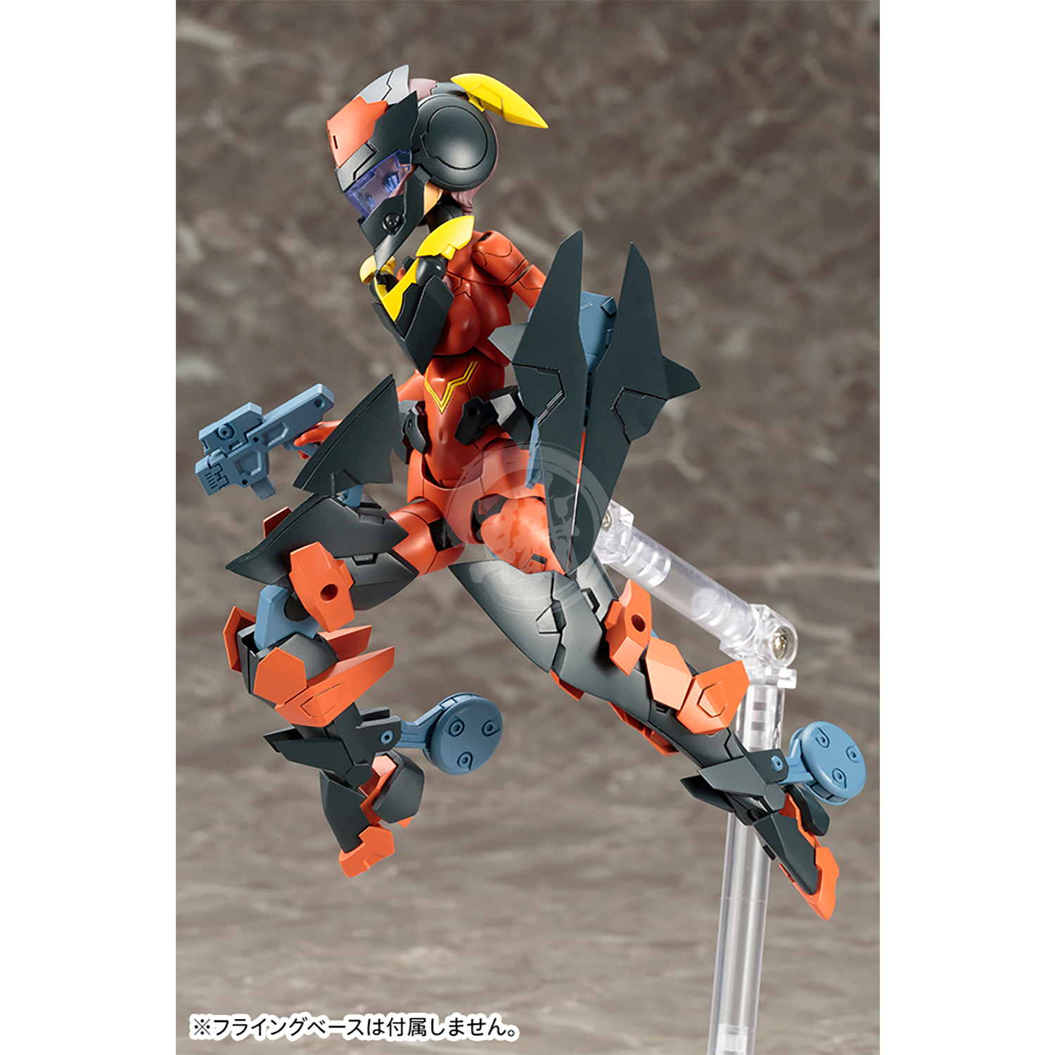 Kotobukiya - SOL Road Runner [Preorder Q3 2023] - ShokuninGunpla