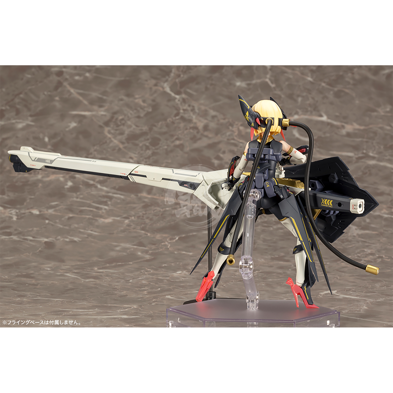 Kotobukiya - Bullet Knights Launcher [Preorder Q3 2023] - ShokuninGunpla