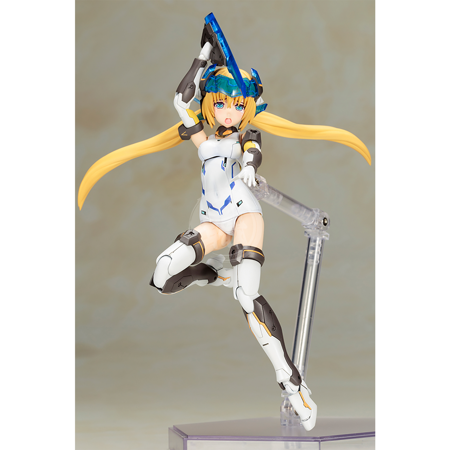 Kotobukiya - Frame Arms Girl Hresvelgr=Ater - ShokuninGunpla