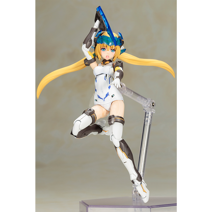 Kotobukiya - Frame Arms Girl Hresvelgr=Ater - ShokuninGunpla