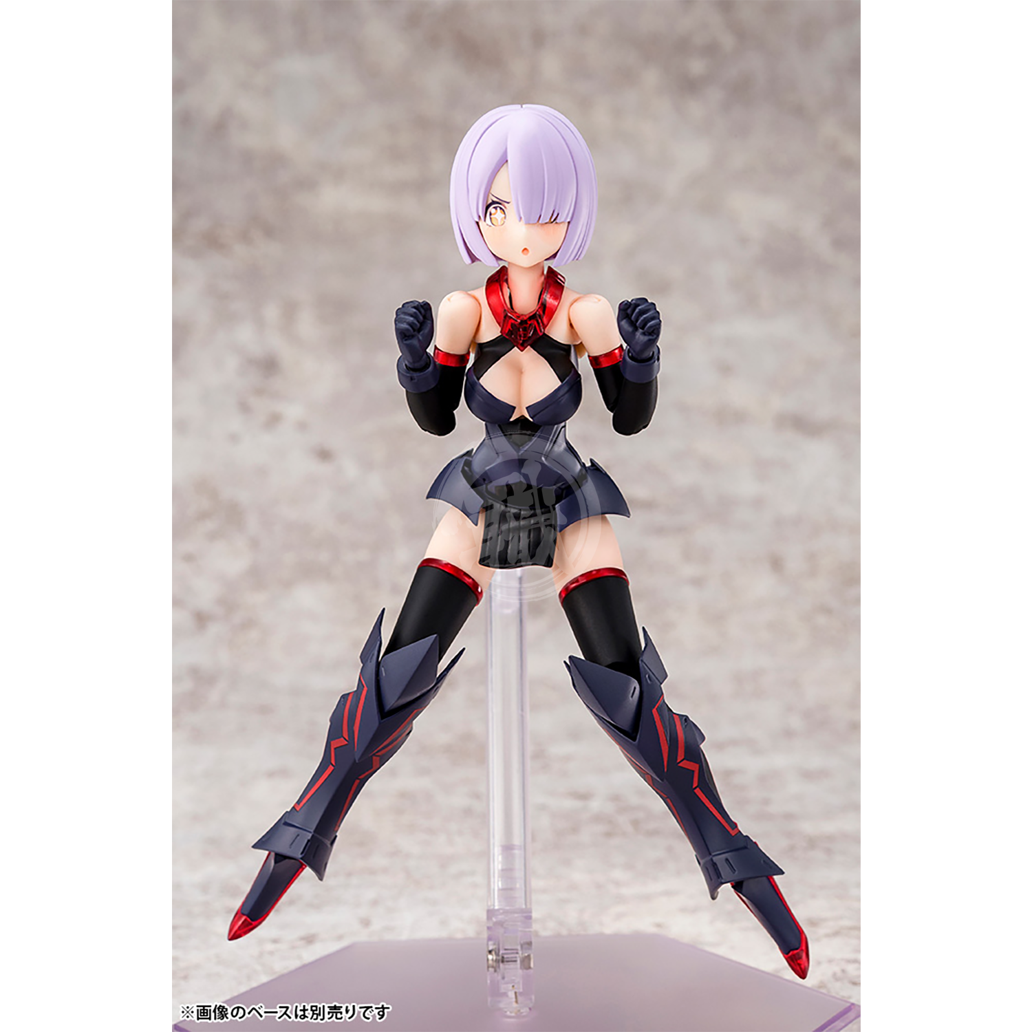 Kotobukiya - Bullet Knights Executioner - ShokuninGunpla