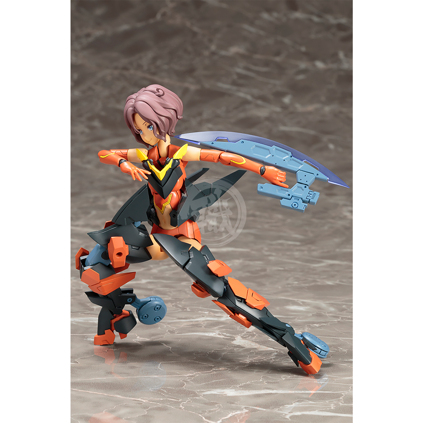 Kotobukiya - SOL Road Runner [Preorder Q3 2023] - ShokuninGunpla