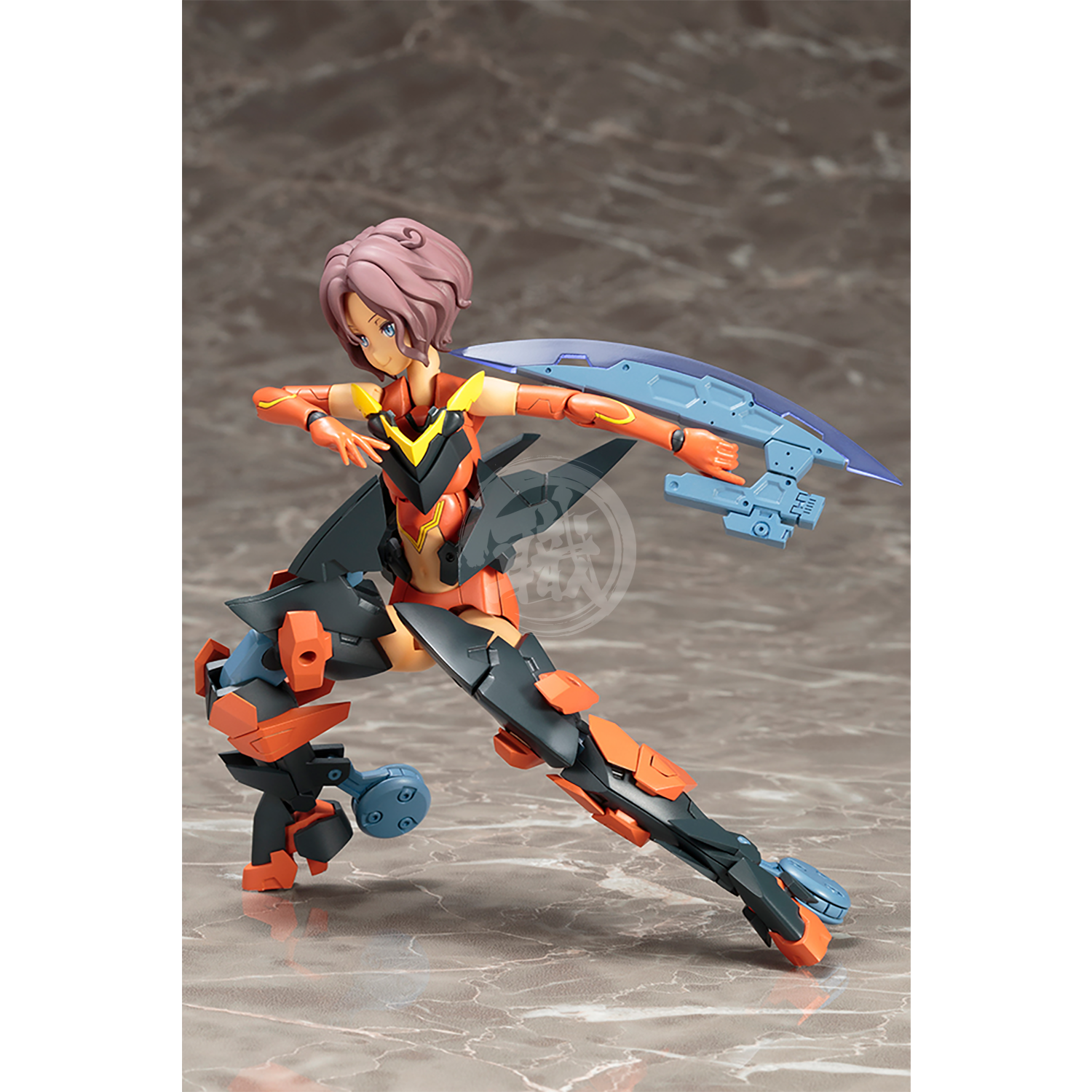 Kotobukiya - SOL Road Runner [Preorder Q3 2023] - ShokuninGunpla