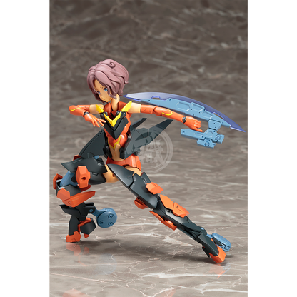 Kotobukiya - SOL Road Runner [Preorder Q3 2023] - ShokuninGunpla