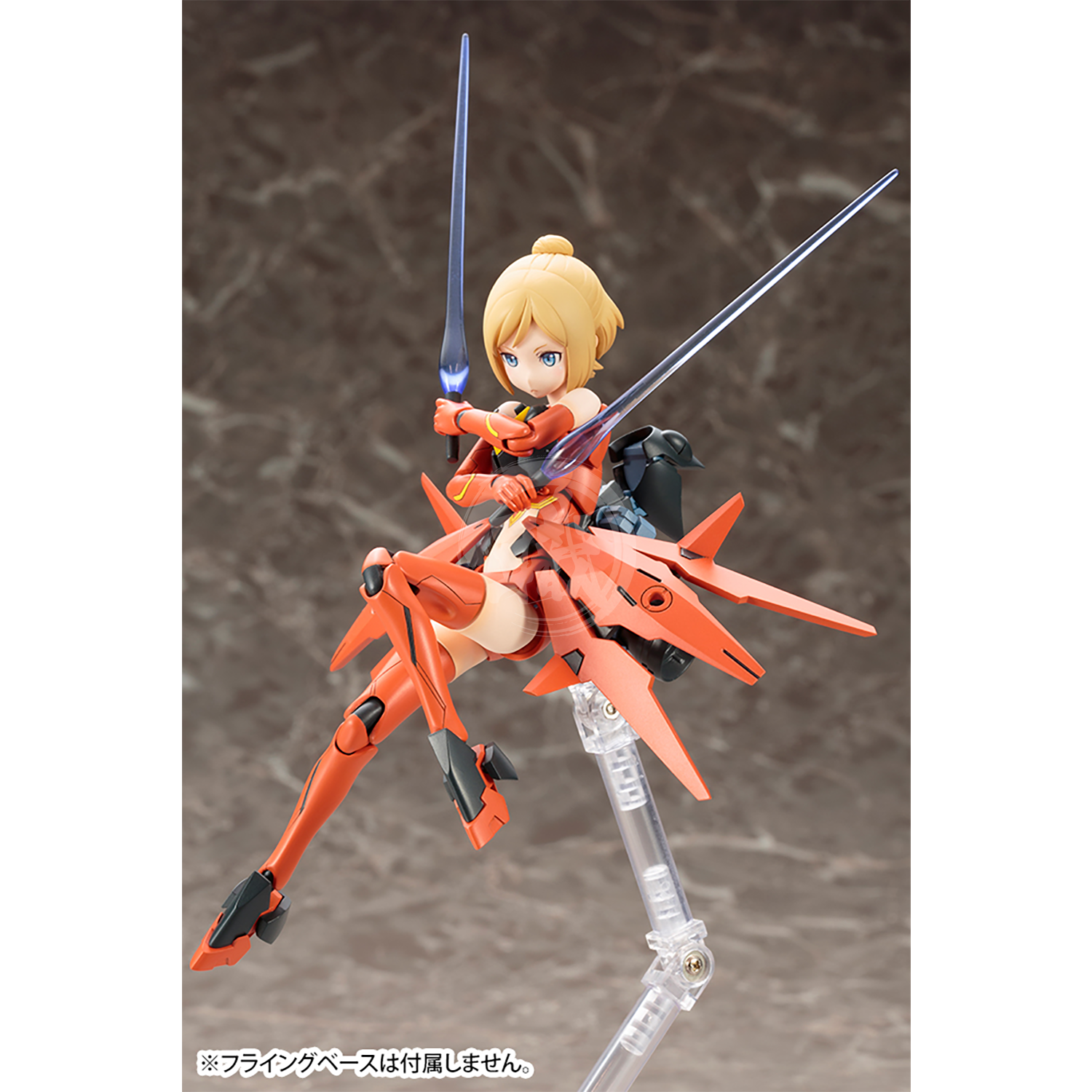 Kotobukiya - SOL Hornet - ShokuninGunpla