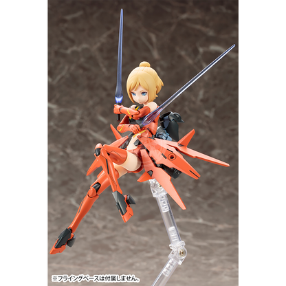 Kotobukiya - SOL Hornet - ShokuninGunpla