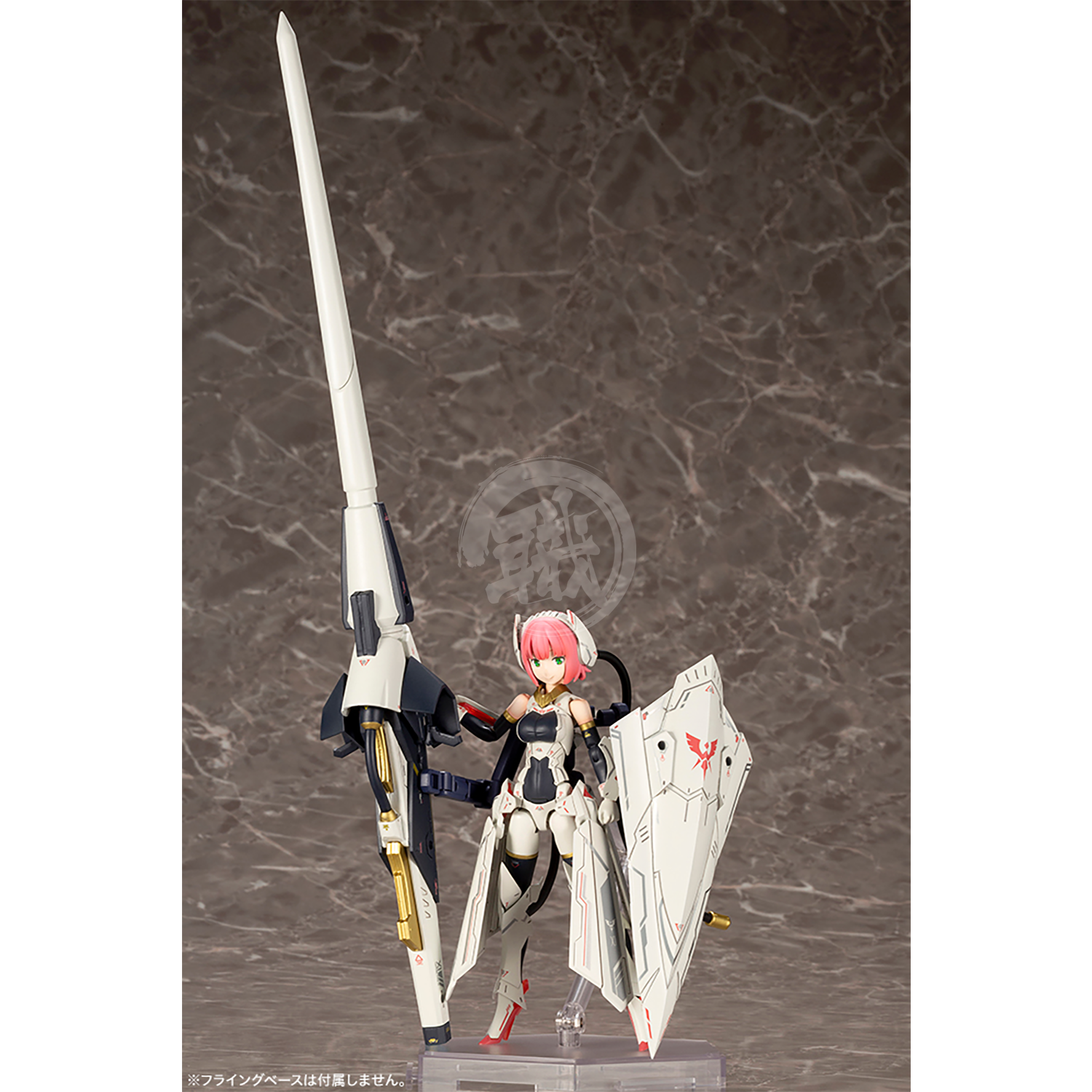 Kotobukiya - Bullet Knights Lancer [Preorder Q3 2023] - ShokuninGunpla