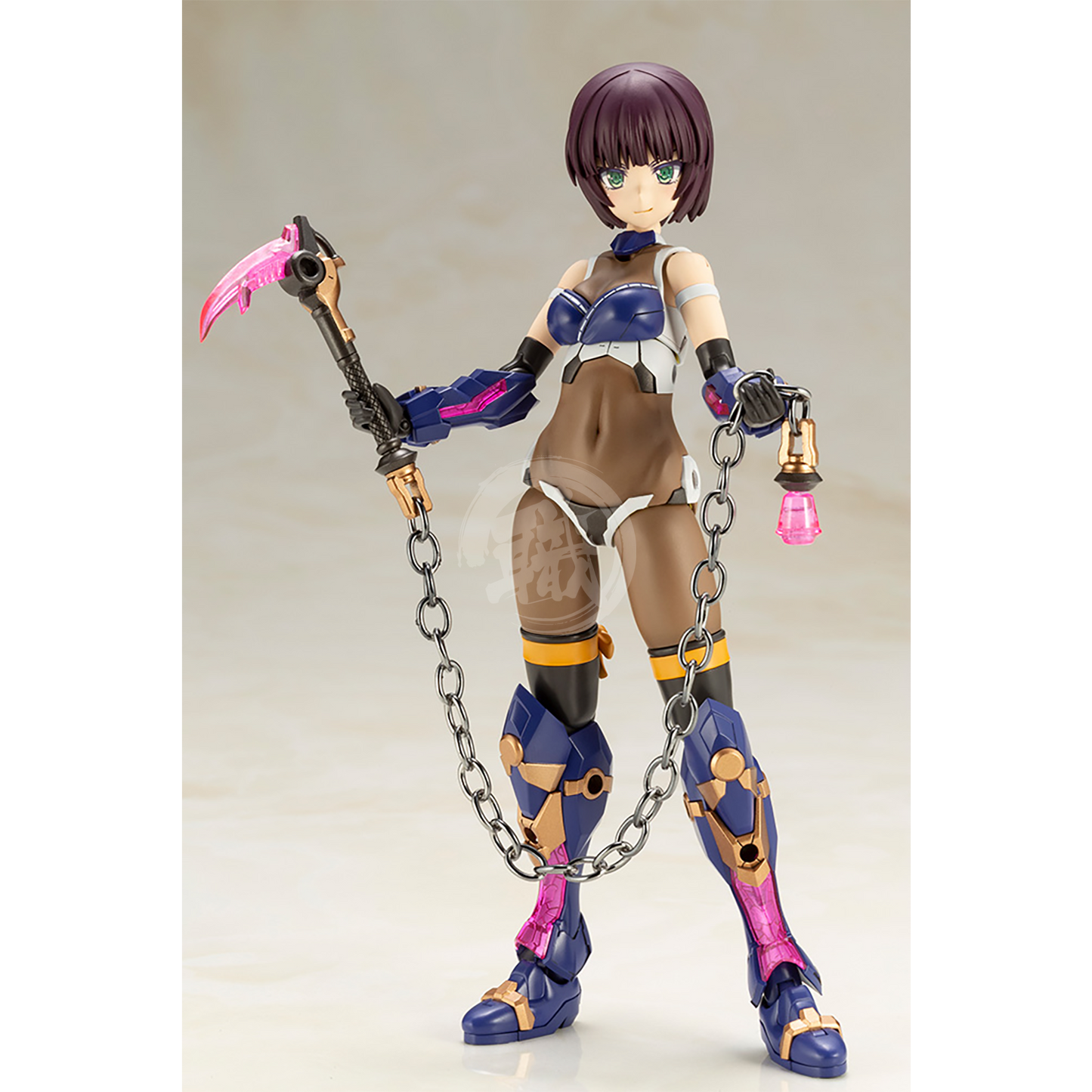 Kotobukiya - Frame Arms Girl Ayatsuki - ShokuninGunpla