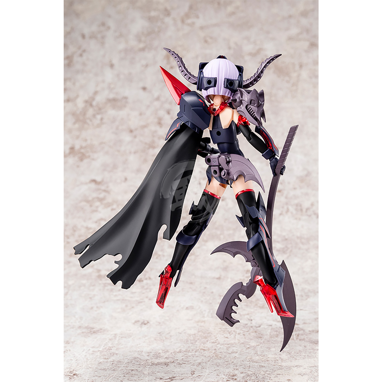 Kotobukiya - Bullet Knights Executioner - ShokuninGunpla