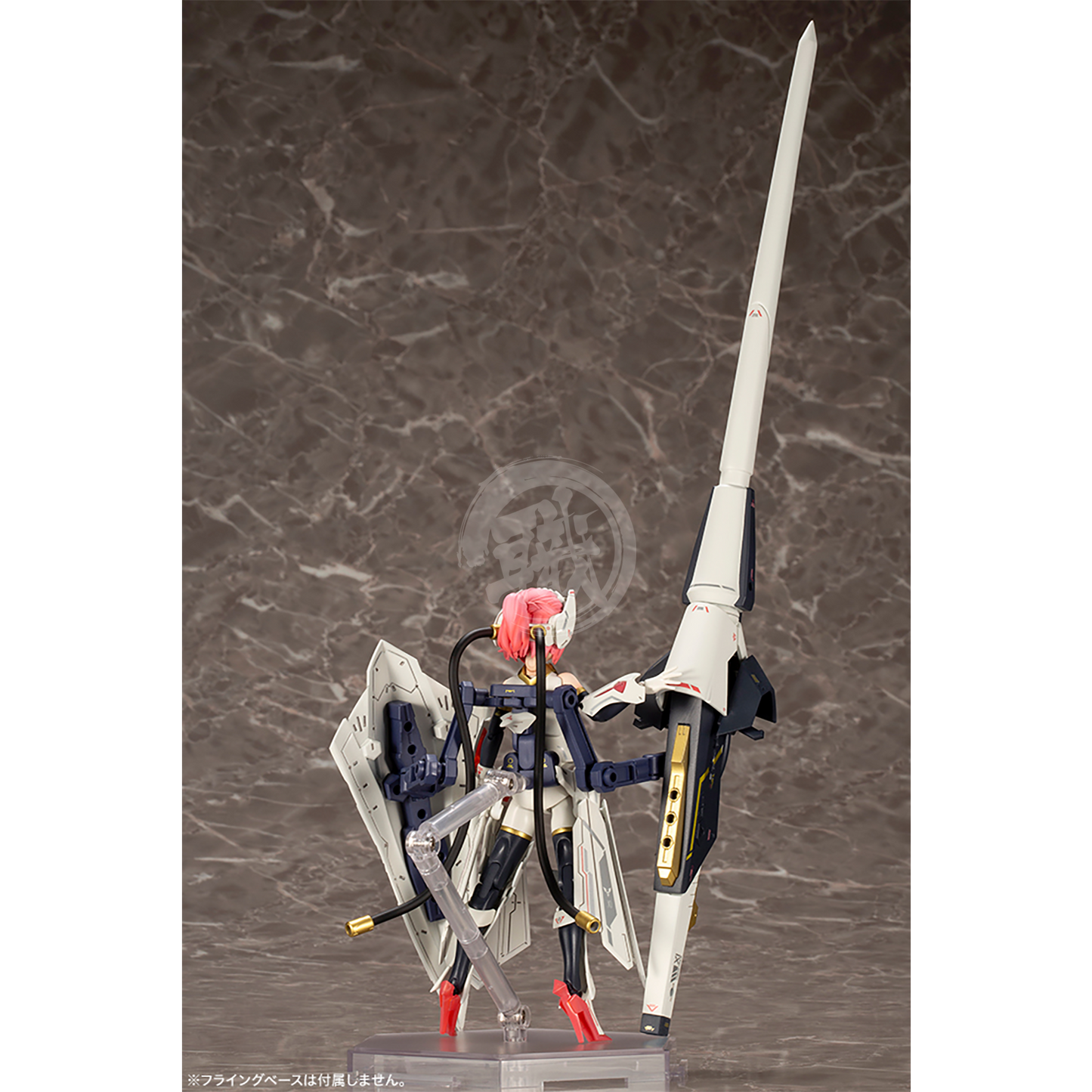 Kotobukiya - Bullet Knights Lancer [Preorder Q3 2023] - ShokuninGunpla