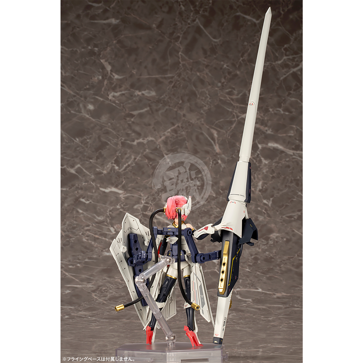 Kotobukiya - Bullet Knights Lancer [Preorder Q3 2023] - ShokuninGunpla