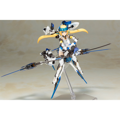 Kotobukiya - Frame Arms Girl Hresvelgr=Ater - ShokuninGunpla