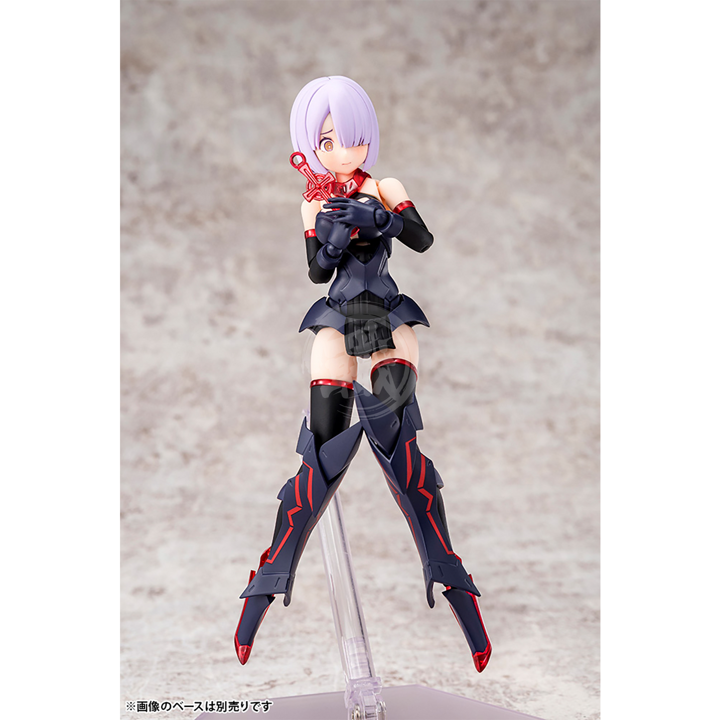 Kotobukiya - Bullet Knights Executioner - ShokuninGunpla