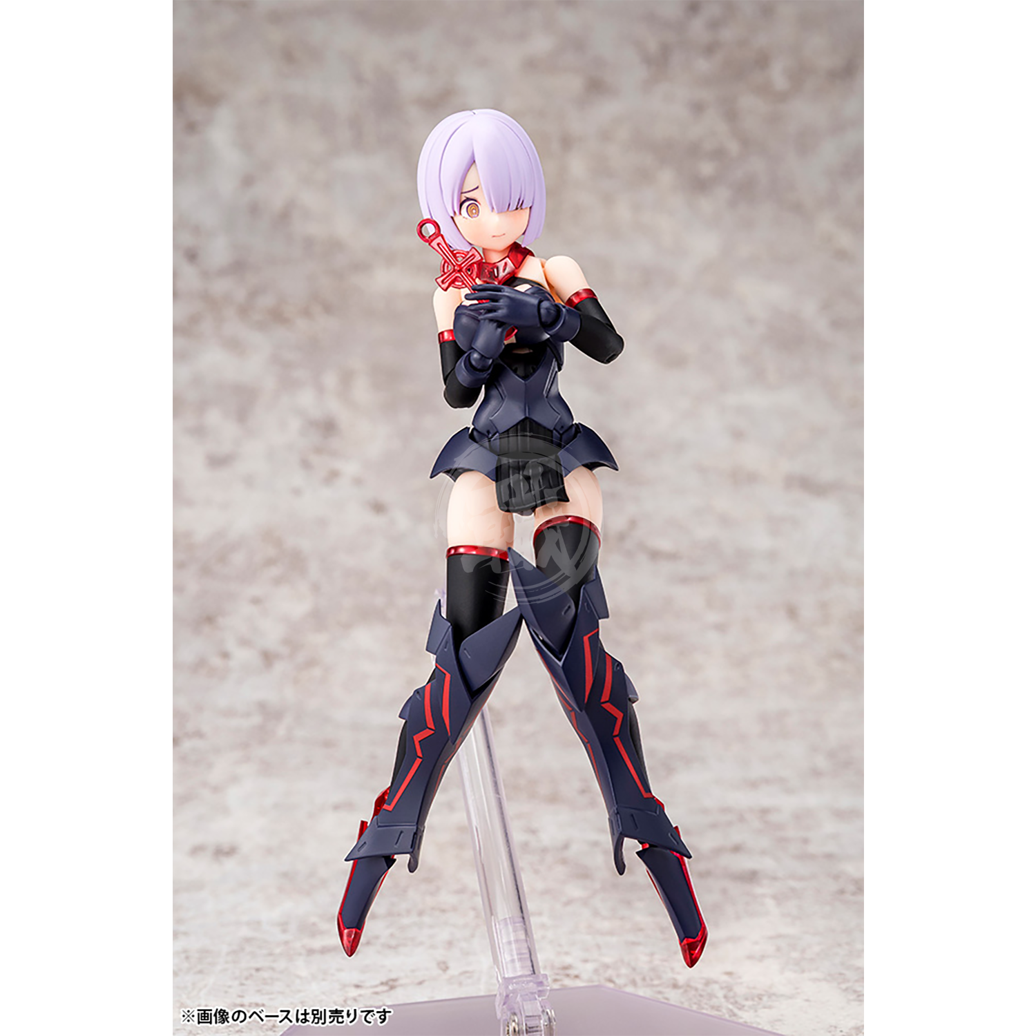 Kotobukiya - Bullet Knights Executioner - ShokuninGunpla