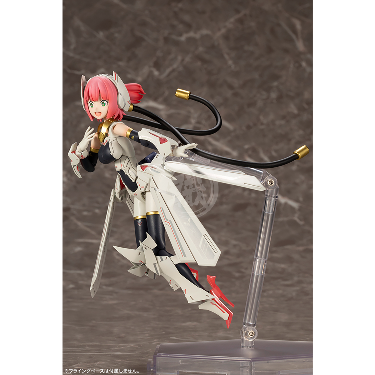 Kotobukiya - Bullet Knights Lancer [Preorder Q3 2023] - ShokuninGunpla