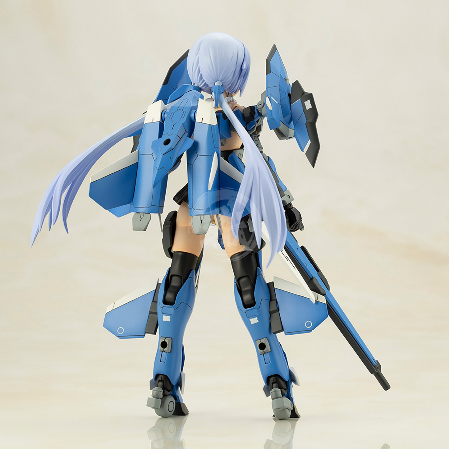 Kotobukiya - Frame Arms Girl Stylet XF-3 Plus [Preorder Q3 2023] - ShokuninGunpla