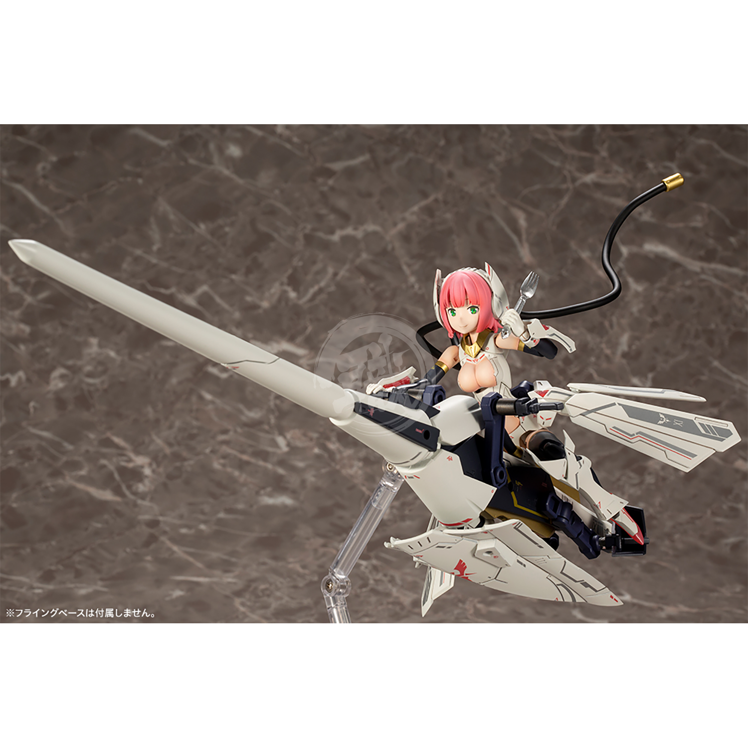 Kotobukiya - Bullet Knights Lancer [Preorder Q3 2023] - ShokuninGunpla