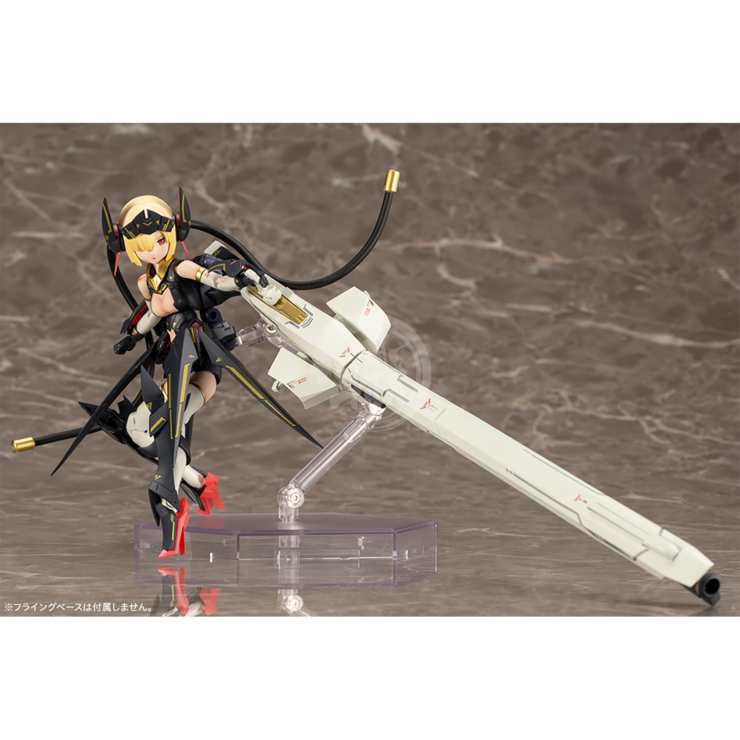 Kotobukiya - Bullet Knights Launcher [Preorder Q3 2023] - ShokuninGunpla