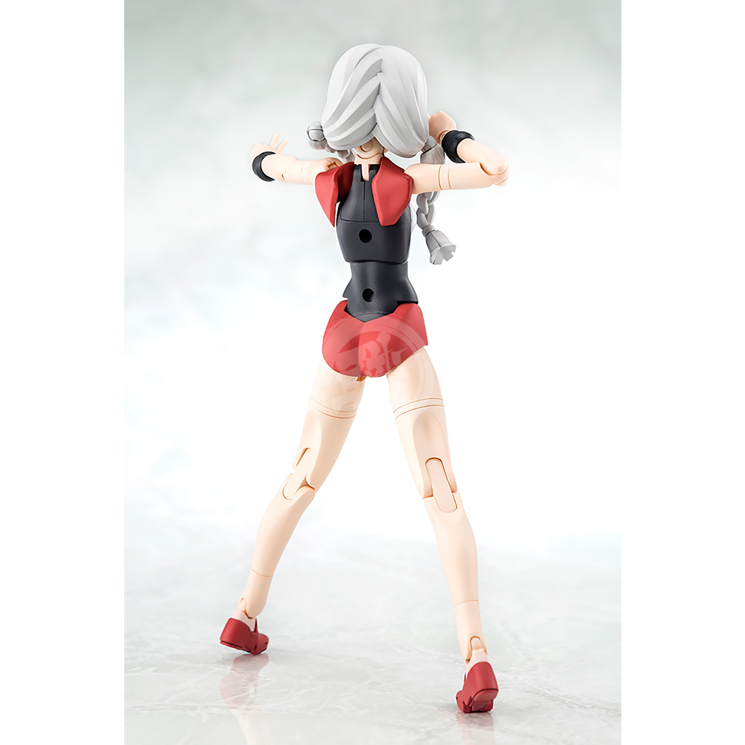 Kotobukiya - Chaos & Pretty Little Red - ShokuninGunpla