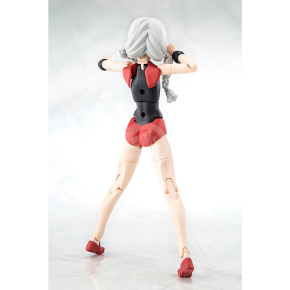 Kotobukiya - Chaos & Pretty Little Red - ShokuninGunpla