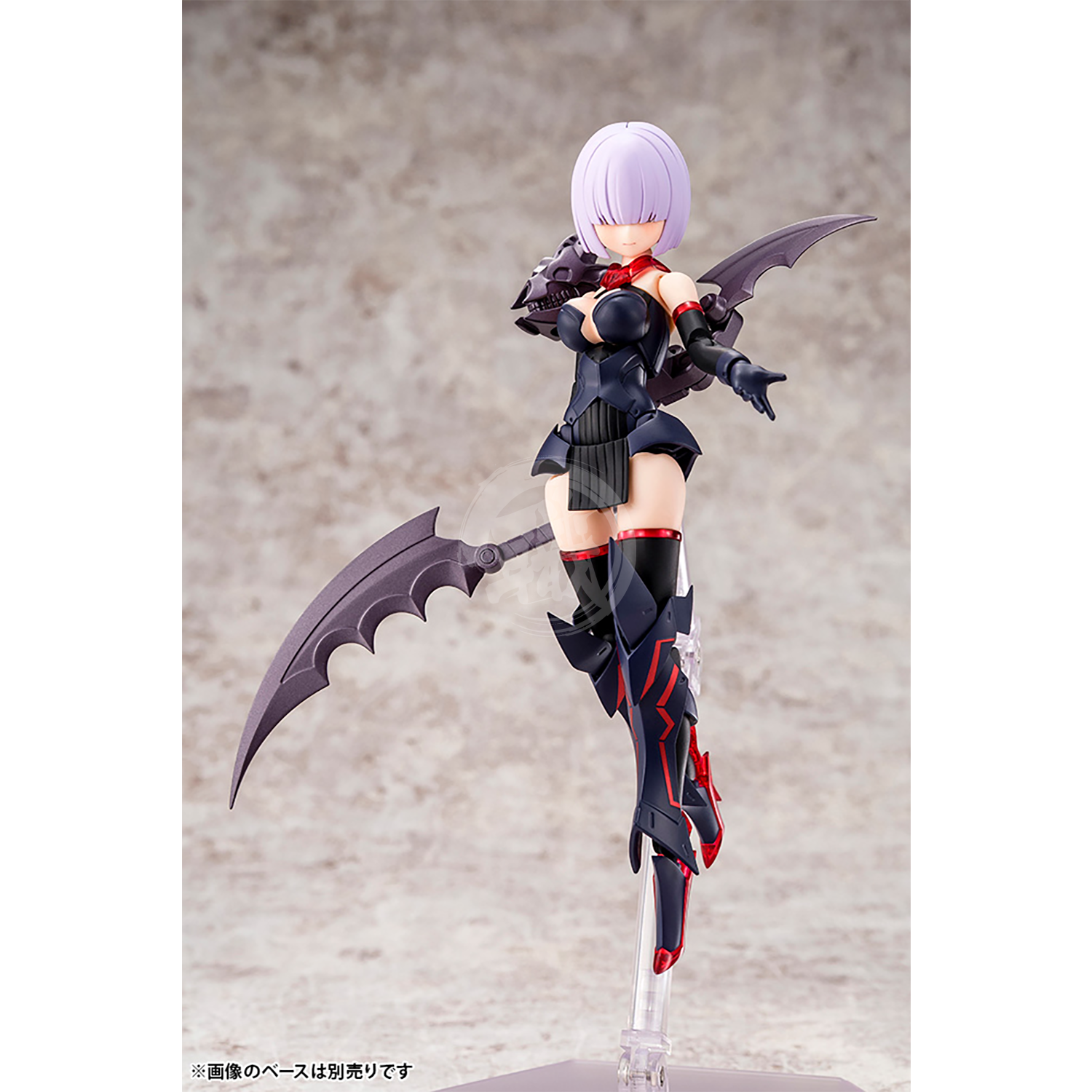 Kotobukiya - Bullet Knights Executioner - ShokuninGunpla