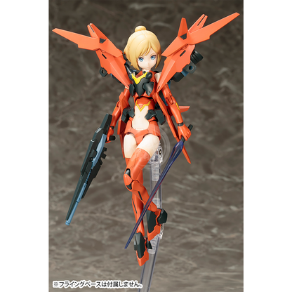 Kotobukiya - SOL Hornet - ShokuninGunpla