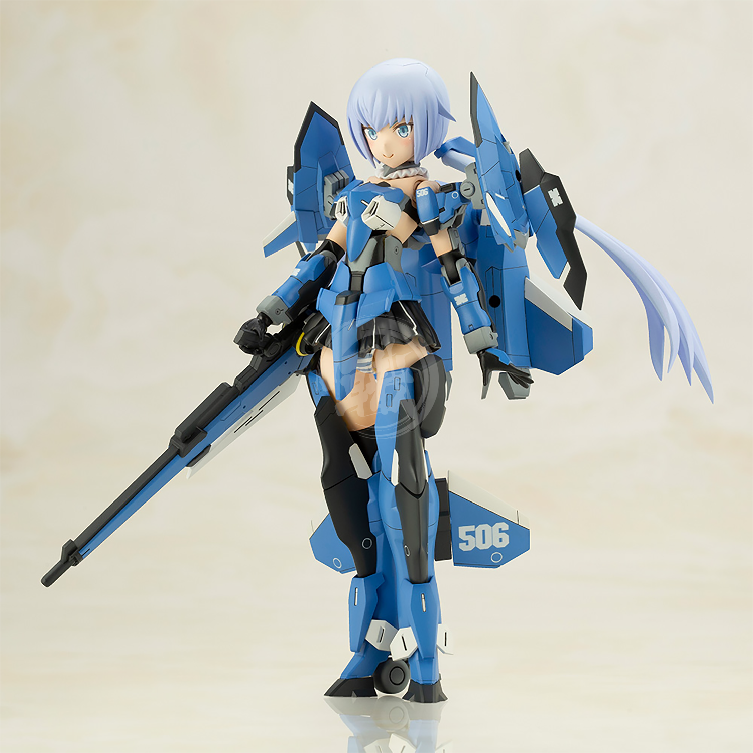 Kotobukiya - Frame Arms Girl Stylet XF-3 Plus [Preorder Q3 2023] - ShokuninGunpla