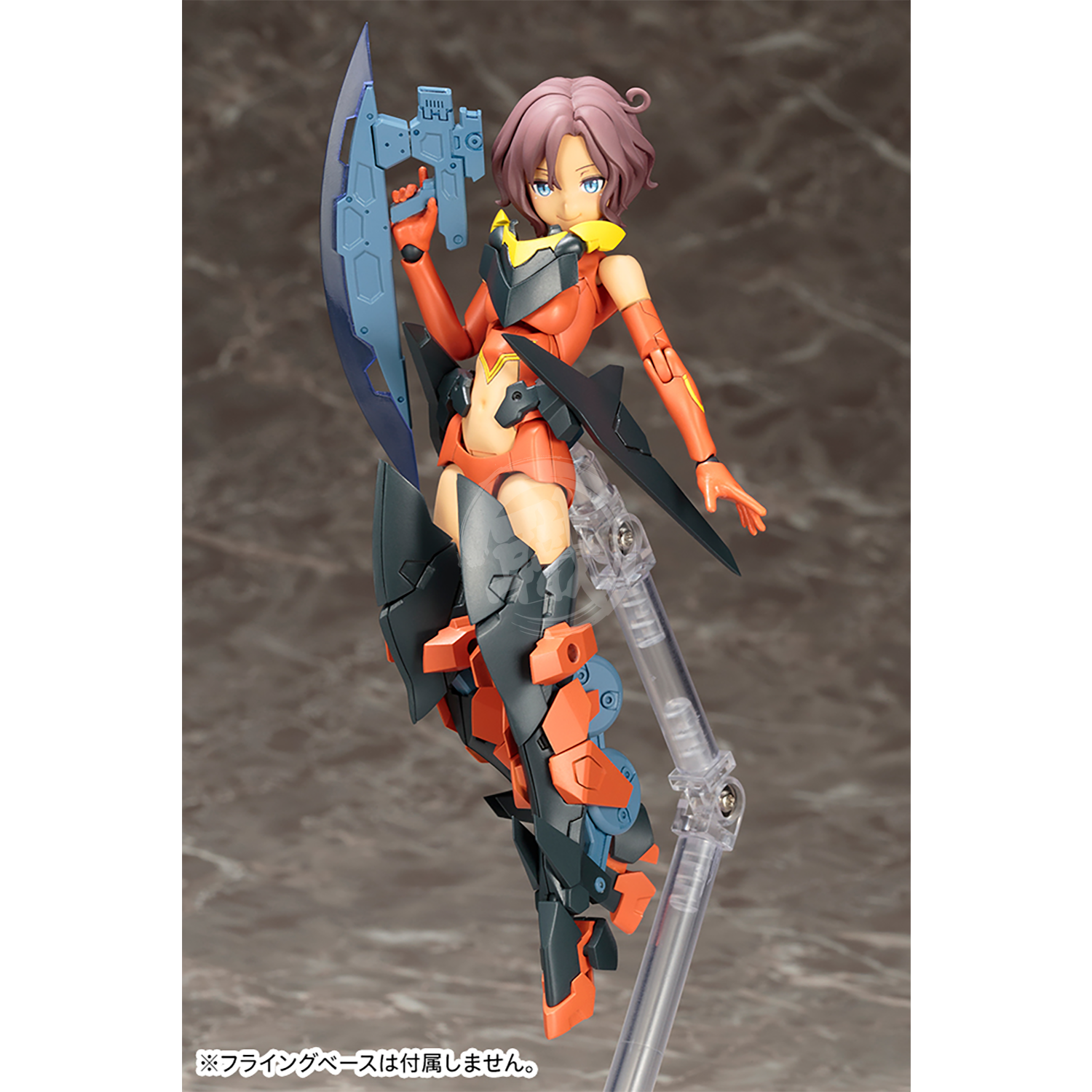 Kotobukiya - SOL Road Runner [Preorder Q3 2023] - ShokuninGunpla