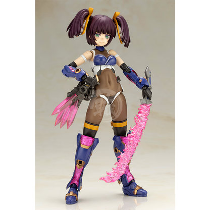 Kotobukiya - Frame Arms Girl Ayatsuki - ShokuninGunpla