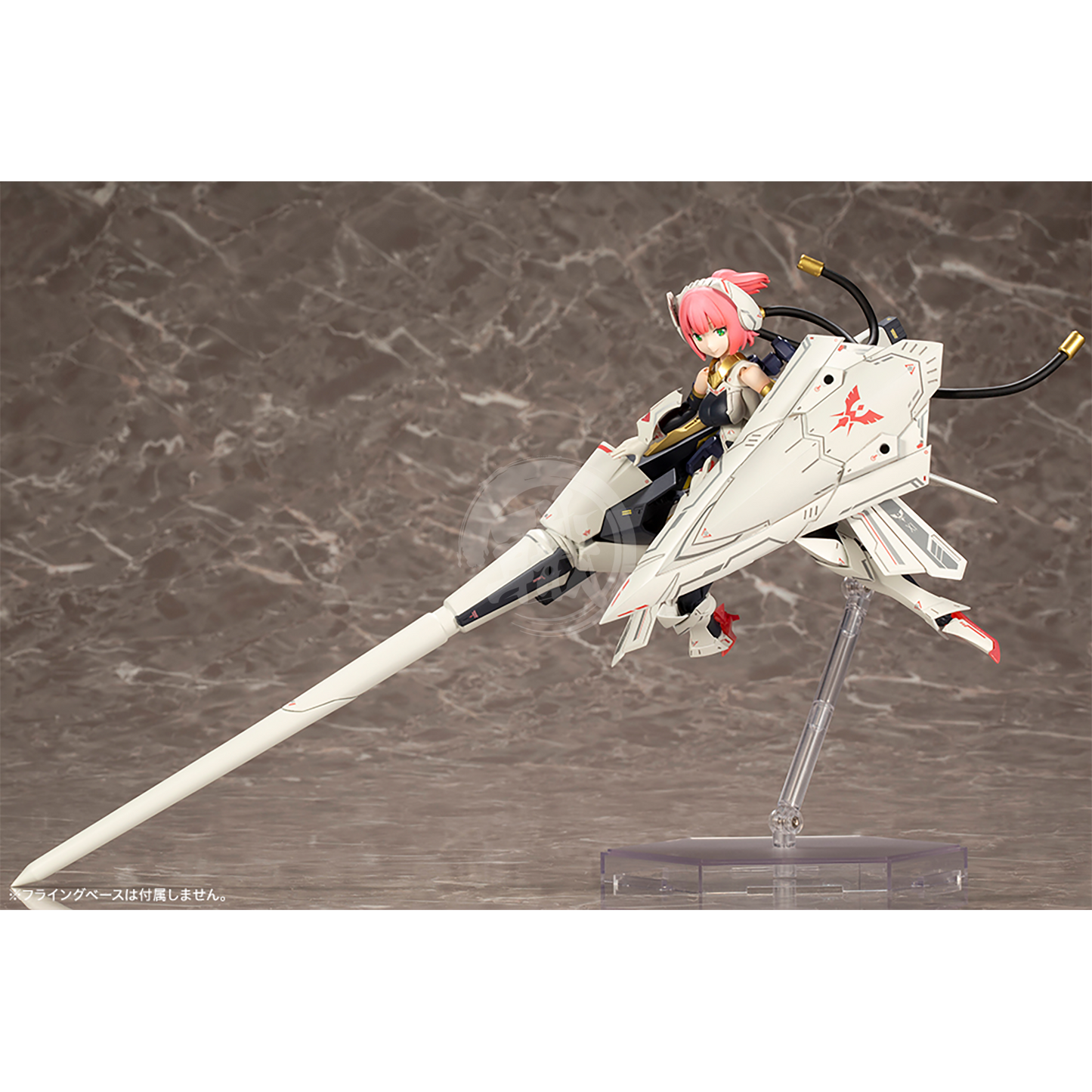 Kotobukiya - Bullet Knights Lancer [Preorder Q3 2023] - ShokuninGunpla