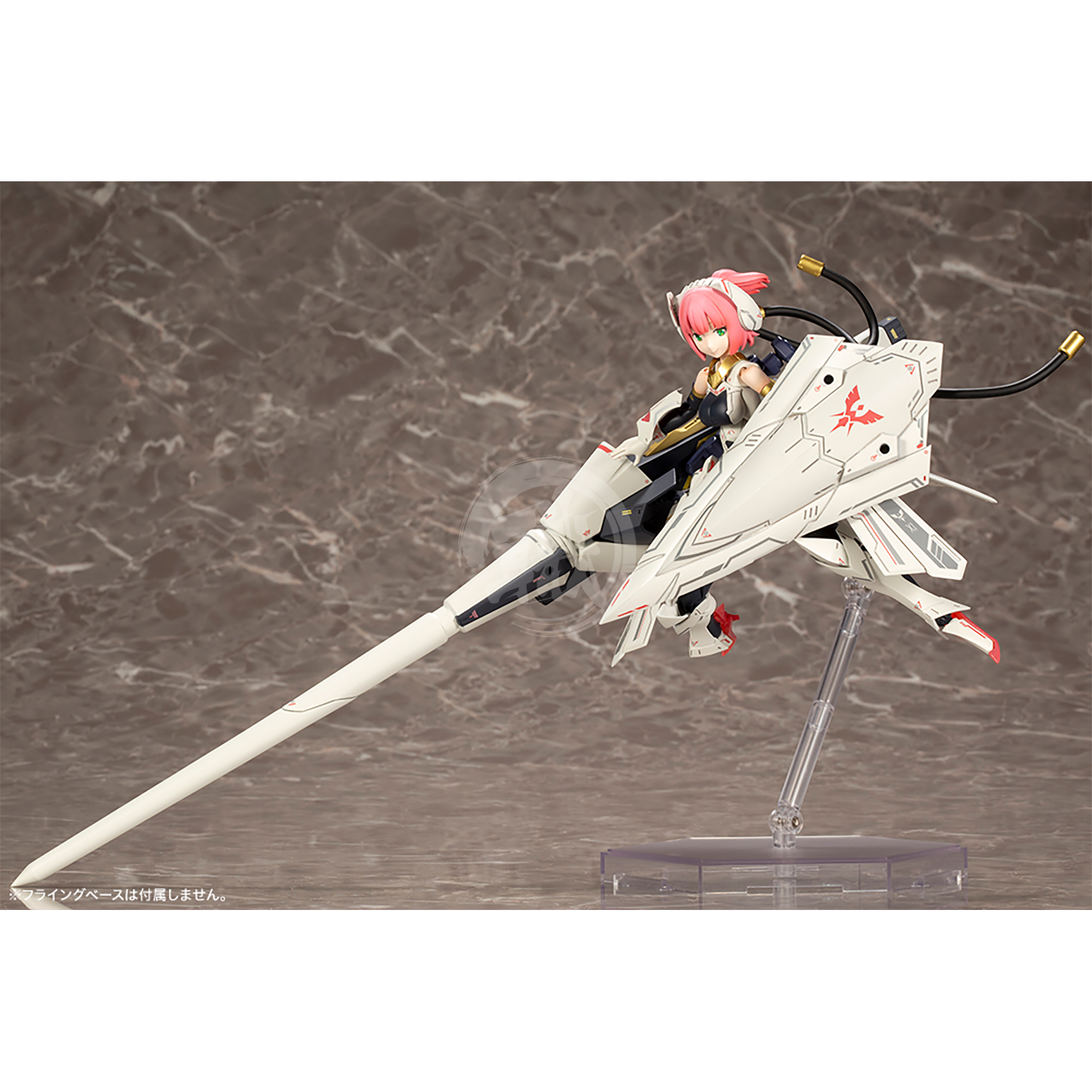 Kotobukiya - Bullet Knights Lancer [Preorder Q3 2023] - ShokuninGunpla