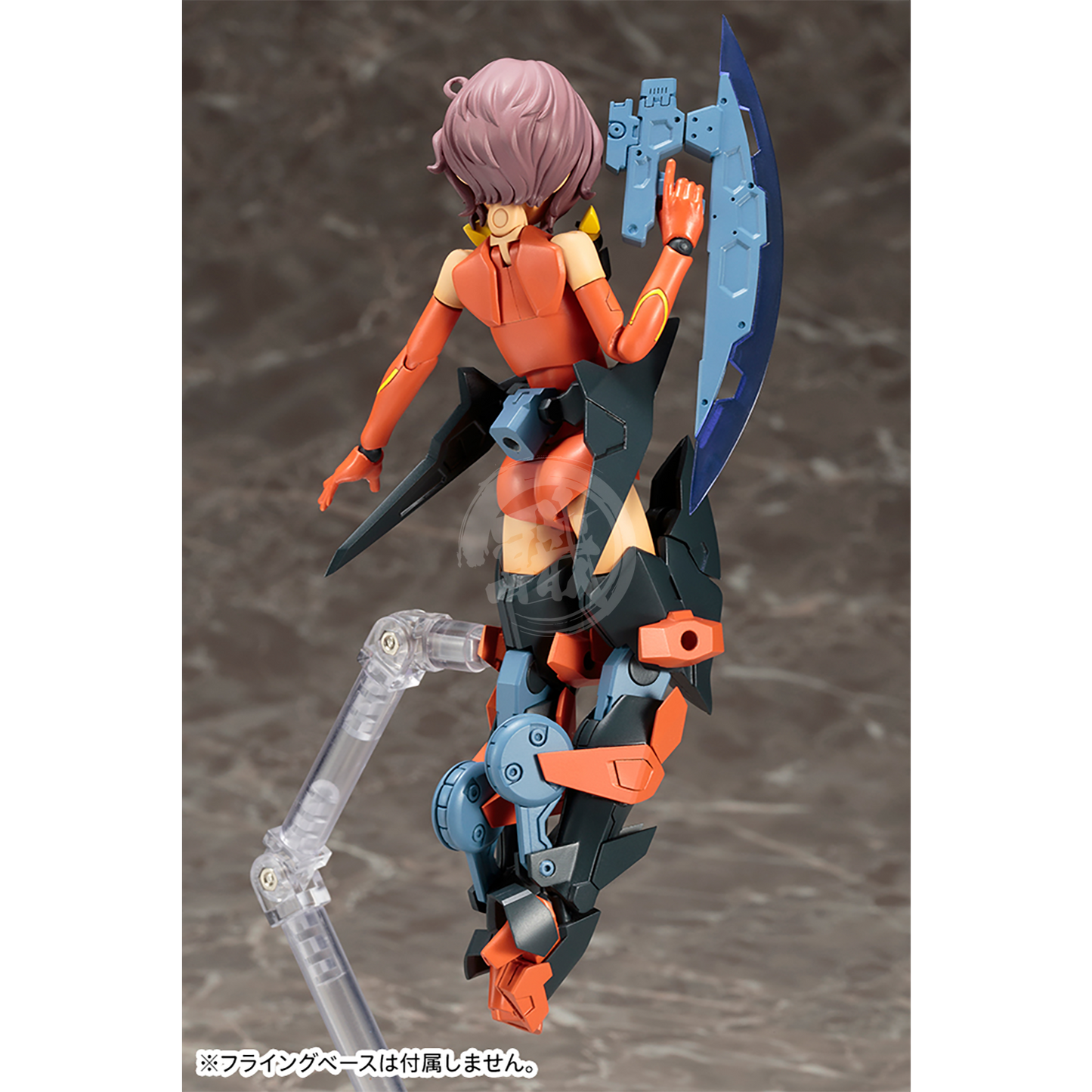 Kotobukiya - SOL Road Runner [Preorder Q3 2023] - ShokuninGunpla