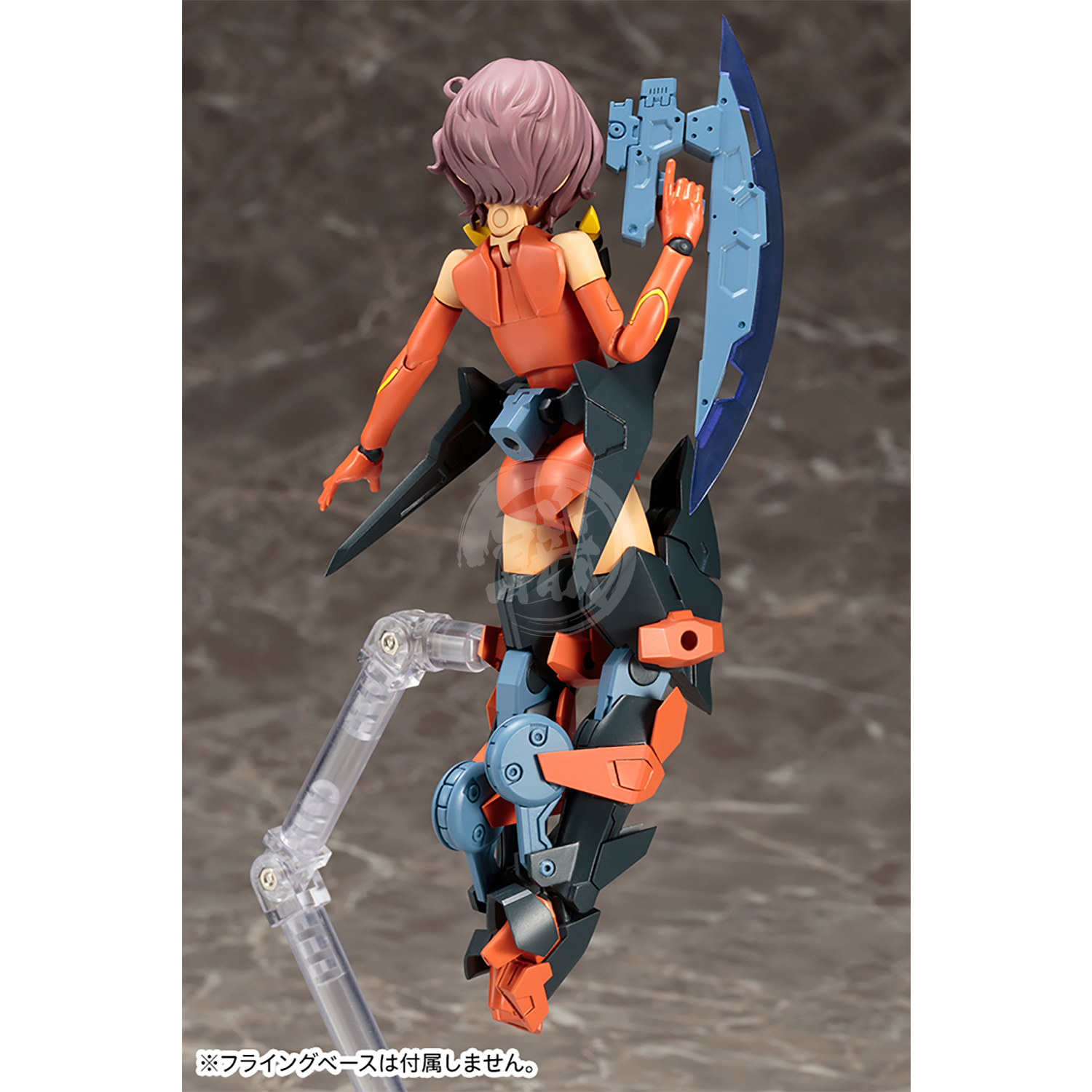 Kotobukiya - SOL Road Runner [Preorder Q3 2023] - ShokuninGunpla