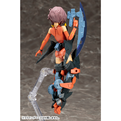 Kotobukiya - SOL Road Runner [Preorder Q3 2023] - ShokuninGunpla