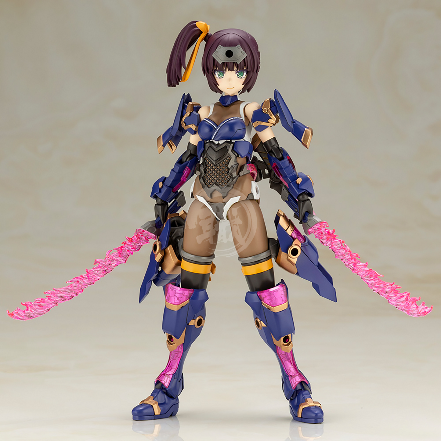 Kotobukiya - Frame Arms Girl Ayatsuki - ShokuninGunpla