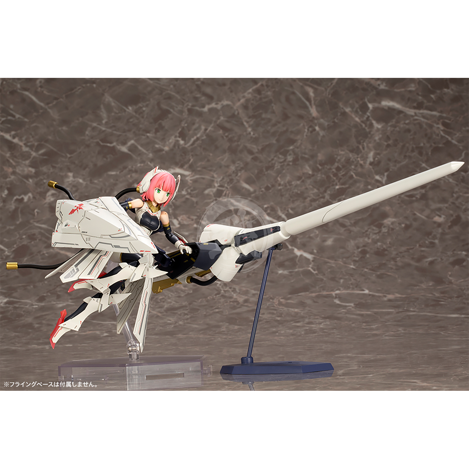 Kotobukiya - Bullet Knights Lancer [Preorder Q3 2023] - ShokuninGunpla