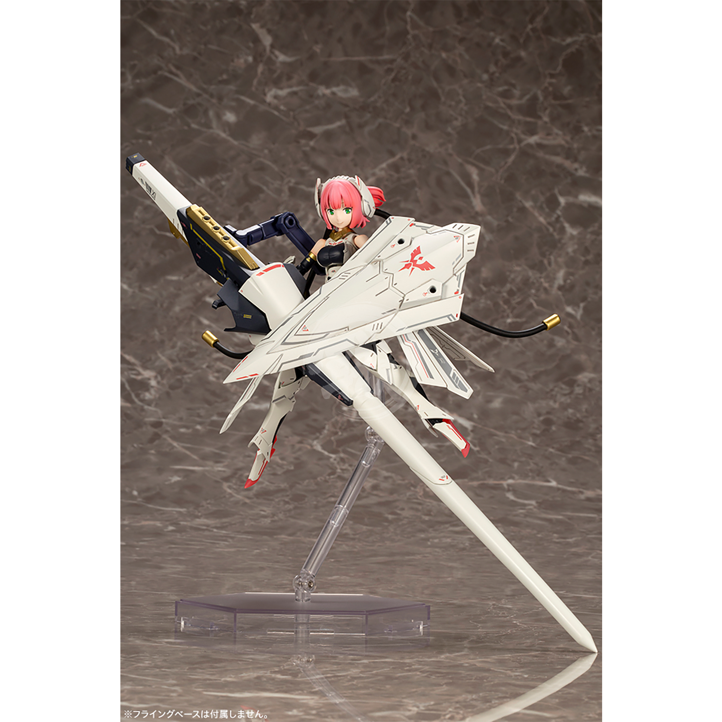 Kotobukiya - Bullet Knights Lancer [Preorder Q3 2023] - ShokuninGunpla