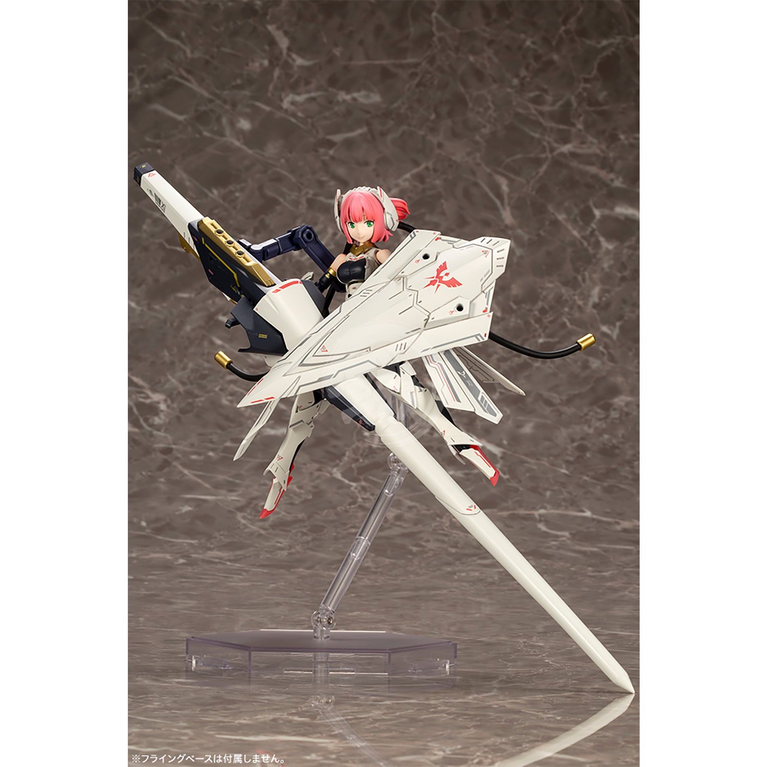 Kotobukiya - Bullet Knights Lancer [Preorder Q3 2023] - ShokuninGunpla