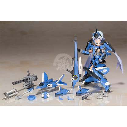 Kotobukiya - Frame Arms Girl Stylet XF-3 Plus [Preorder Q3 2023] - ShokuninGunpla